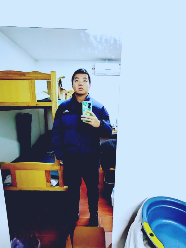 赤峎雾的第一张照片--闽侯交友网