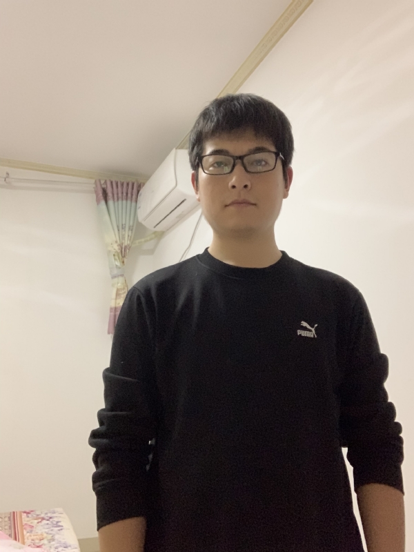 沫颜的第一张照片--闽侯交友网