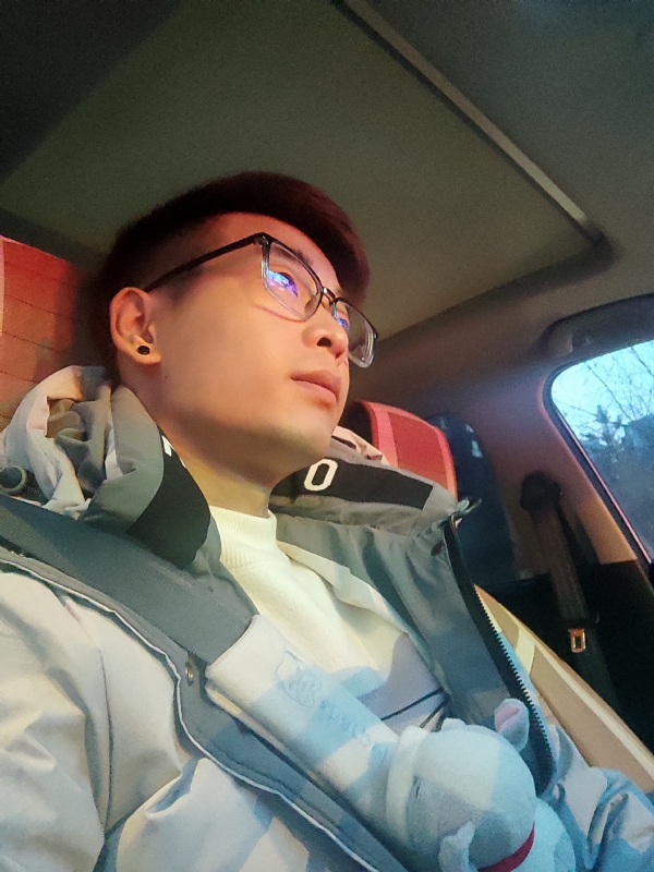 小奕的第二张照片--闽侯交友网