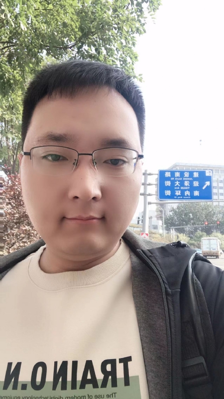 以结婚为目的的第二张照片--闽侯交友网