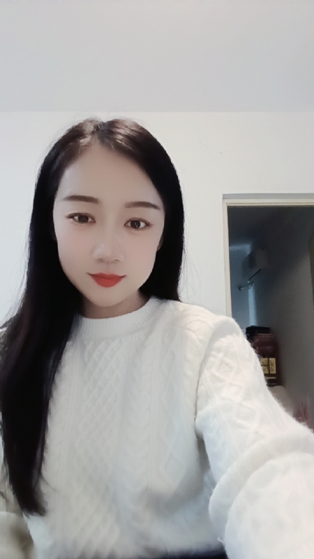 格格的第一张照片--闽侯交友网