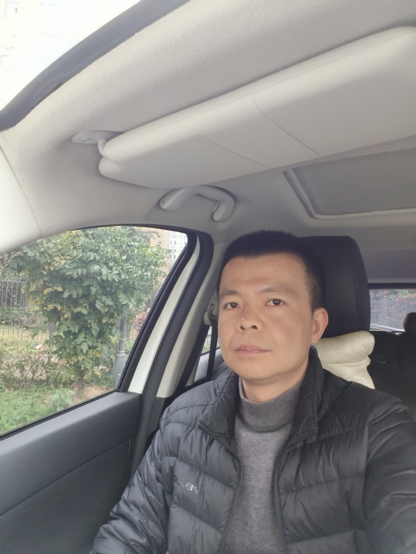 锦瑟的第一张照片--闽侯交友网