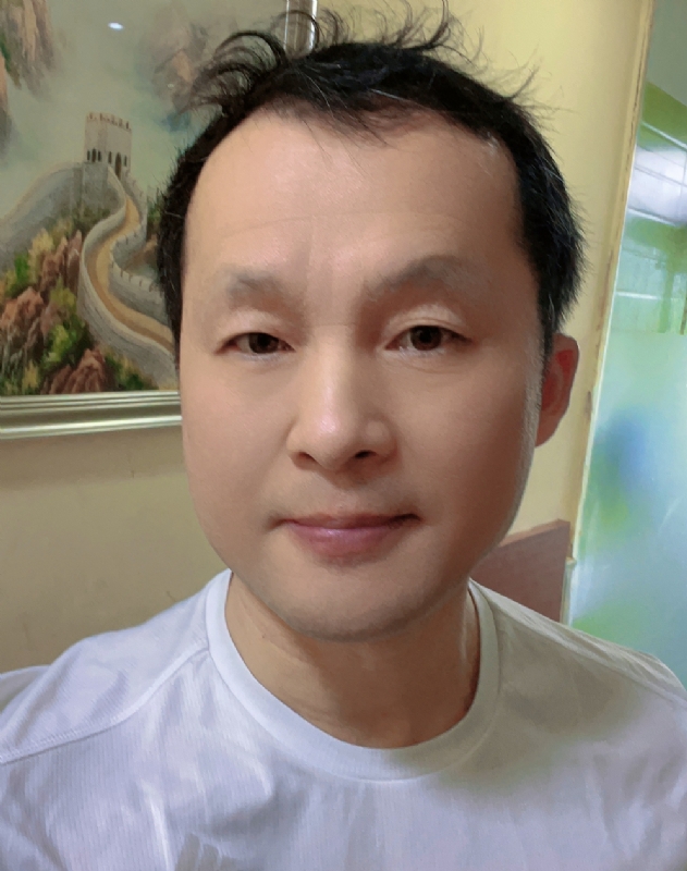顺其自然2024的第一张照片--闽侯交友网