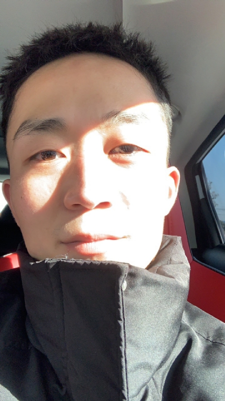 自由的第一张照片--闽侯交友网