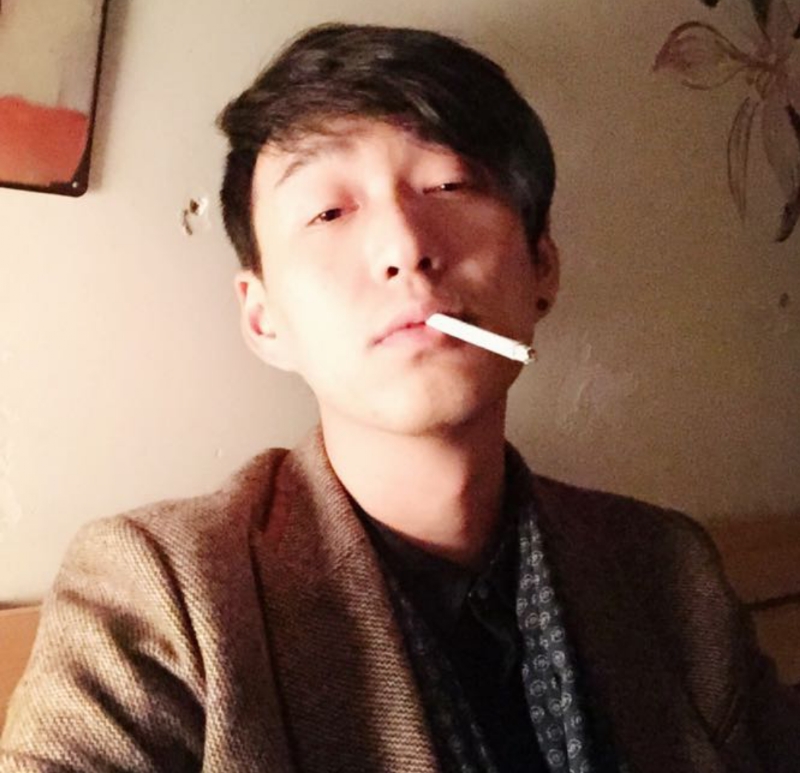 陆源的第一张照片--闽侯交友网