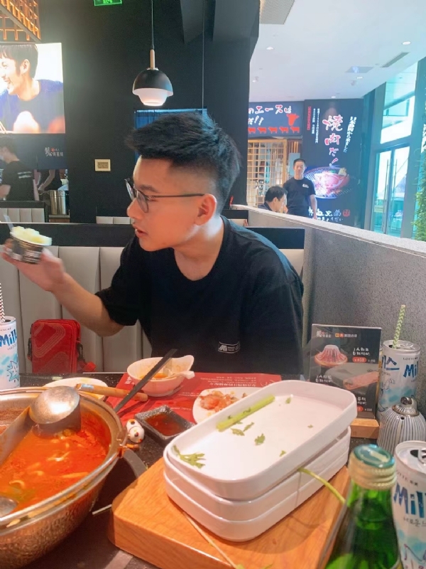 羽剑之子的第一张照片--闽侯交友网