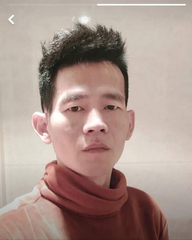 白了少年头的第一张照片--闽侯交友网