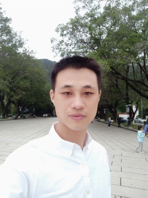 xu的第一张照片--闽侯交友网