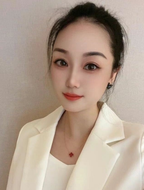罗美女的第一张照片--闽侯交友网
