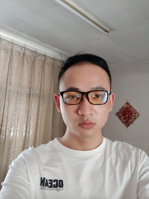 H杰瑞的第一张照片--闽侯交友网