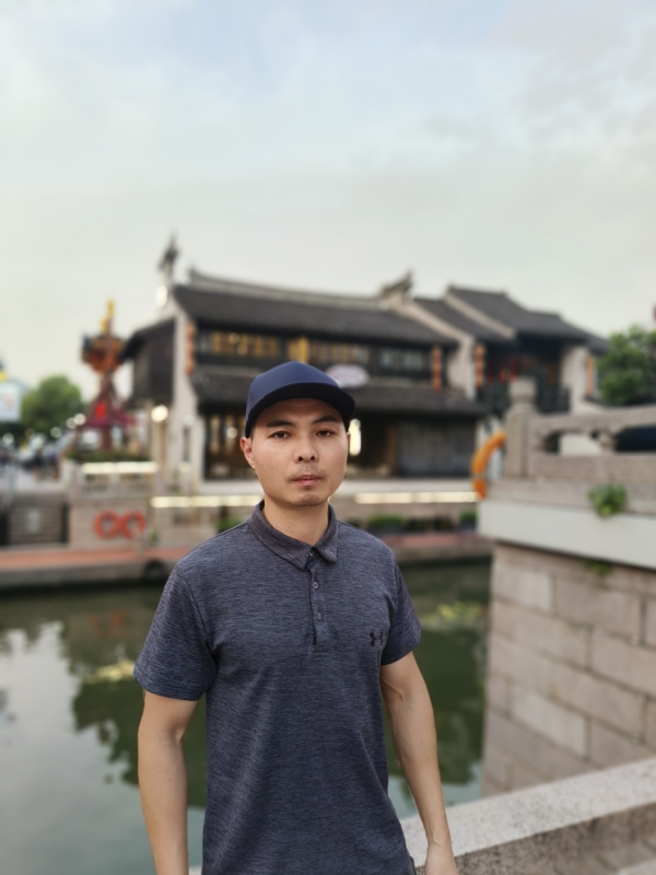十八星格的第三张照片--闽侯交友网