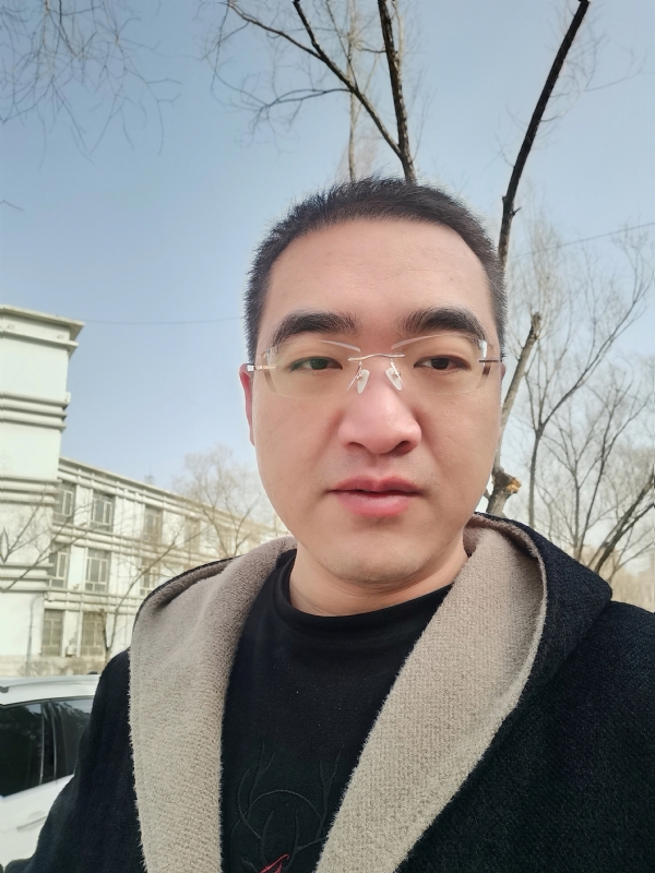 揽星入梦的第二张照片--闽侯交友网