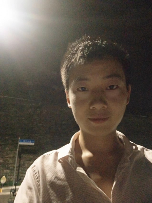 来啊的第一张照片--闽侯交友网