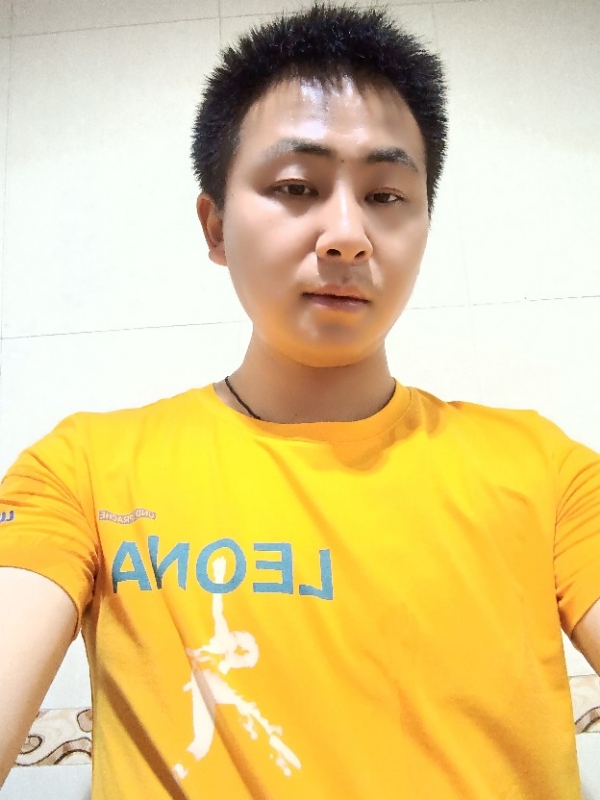 开心就好的第二张照片--闽侯交友网
