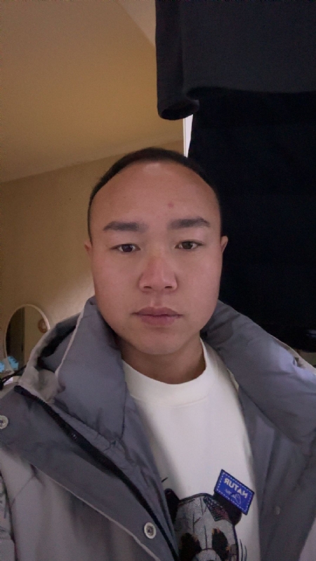 叫你一声你敢答应吗的第一张照片--闽侯交友网