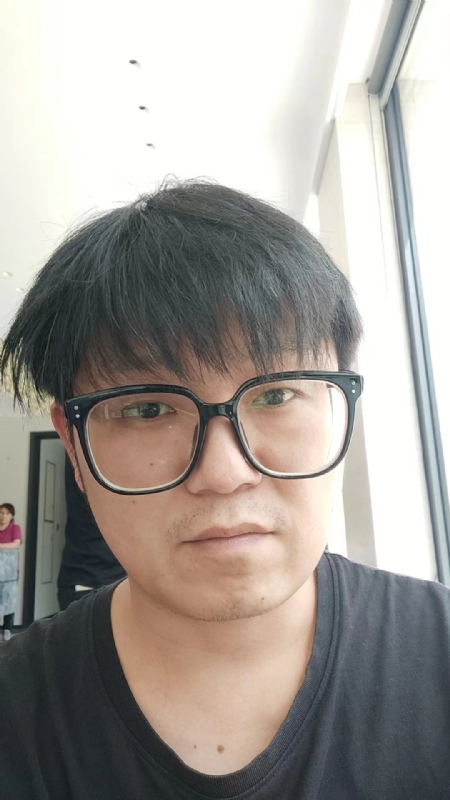 未艾的第一张照片--闽侯交友网
