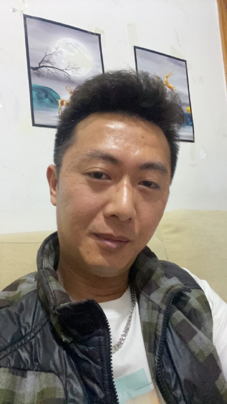 陈然的第一张照片--闽侯交友网