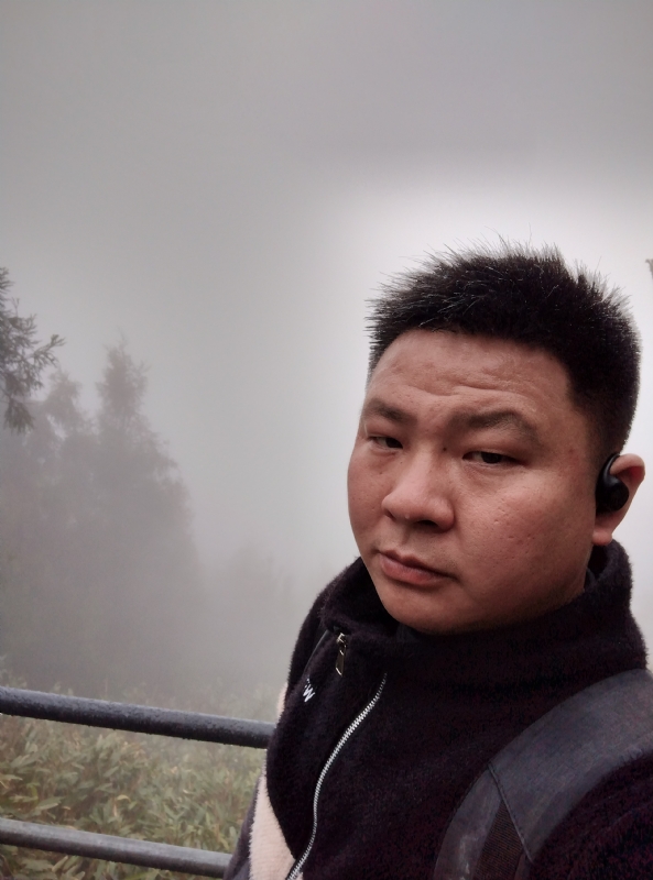 何何何的第一张照片--闽侯交友网