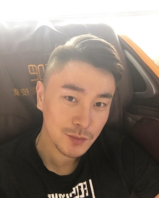郑Sir的第二张照片--闽侯交友网