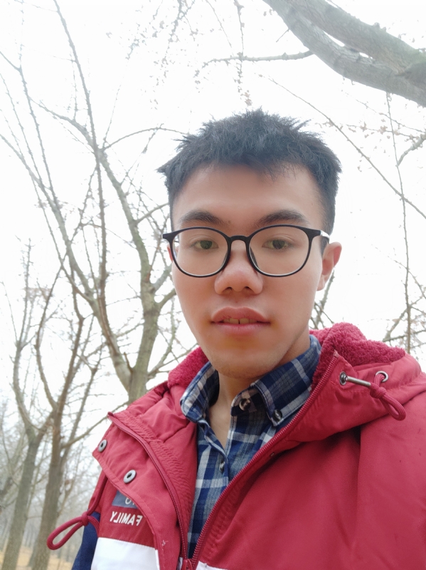 小久久的第一张照片--闽侯交友网