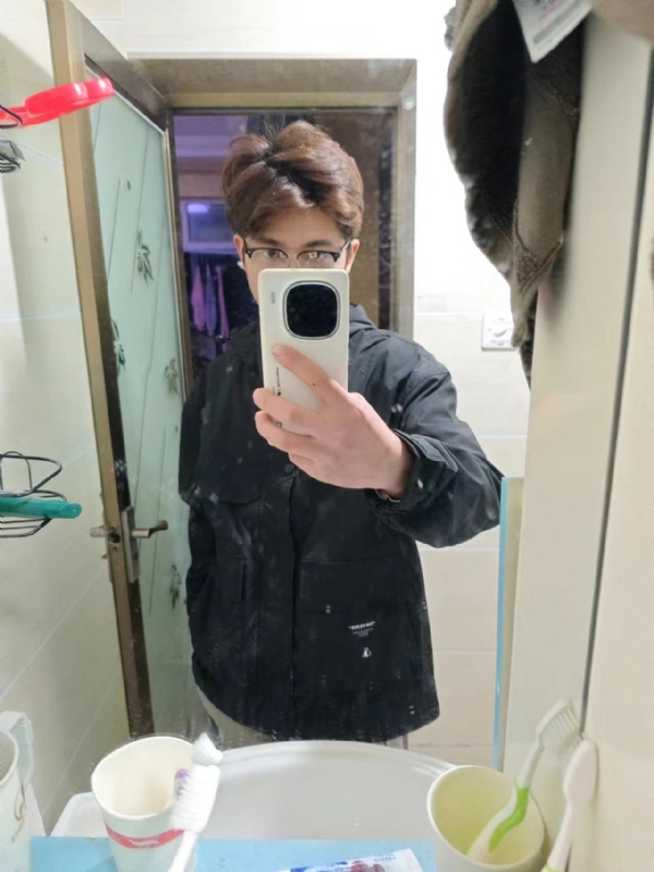 想吃糖醋渝的第一张照片--闽侯交友网