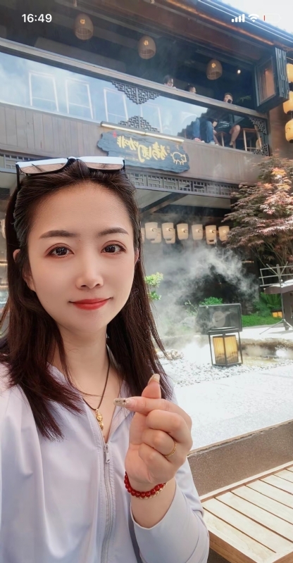 简单生活的第一张照片--闽侯交友网