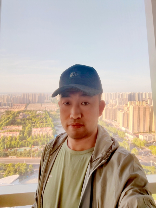 勇攀高峰的第一张照片--闽侯交友网