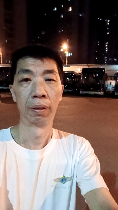 小丑的第一张照片--闽侯交友网