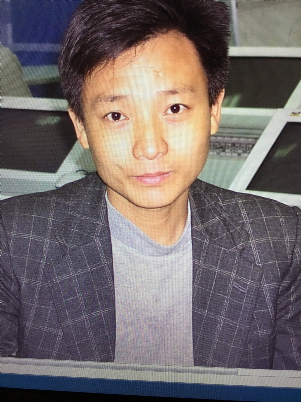 武汉真诚男的第二张照片--闽侯交友网