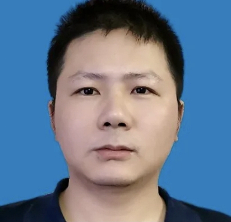 寒山的第一张照片--闽侯交友网