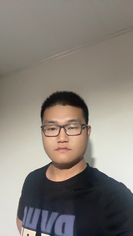 阳阳的第一张照片--闽侯交友网