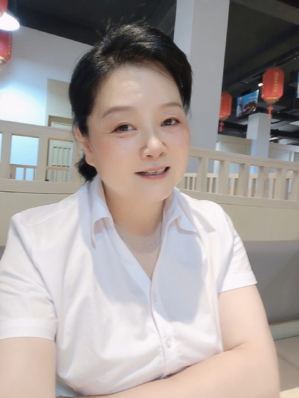 丁姐爱生活的第一张照片--闽侯交友网