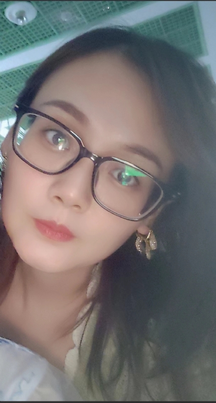 可可的第一张照片--闽侯交友网