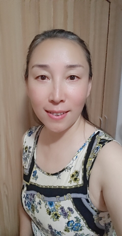 晓琴的第一张照片--闽侯交友网