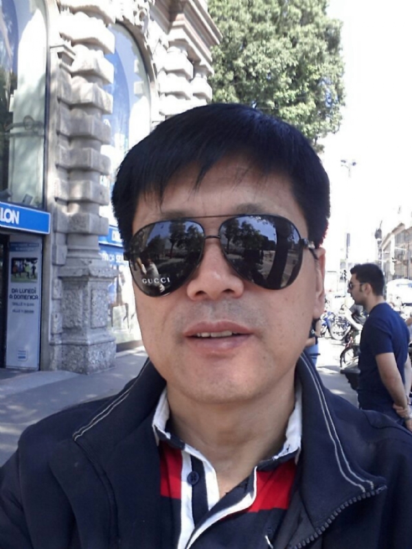 春风的第一张照片--闽侯交友网