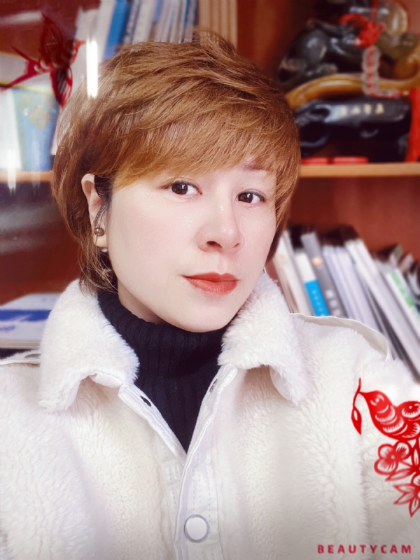 阳光百合的第一张照片--闽侯交友网