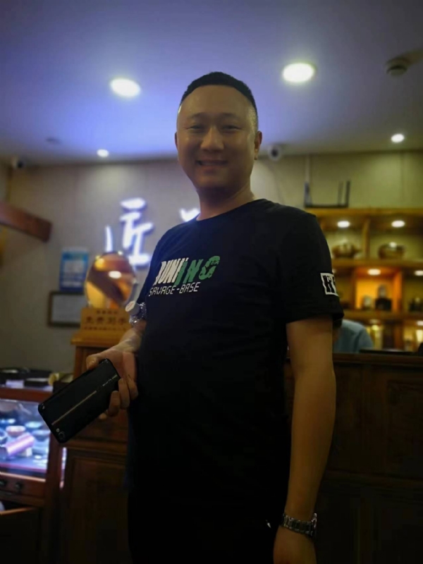 善良遇见美好的第一张照片--闽侯交友网