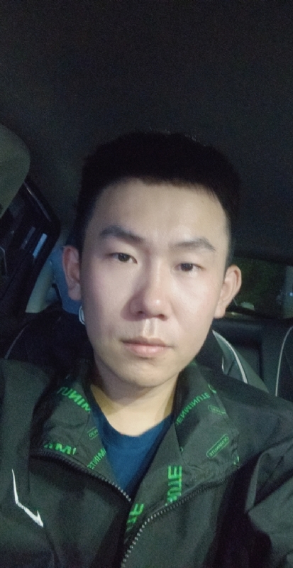 想结婚的小李的第一张照片--闽侯交友网