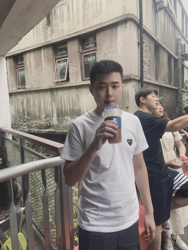 尚龙的第二张照片--闽侯交友网