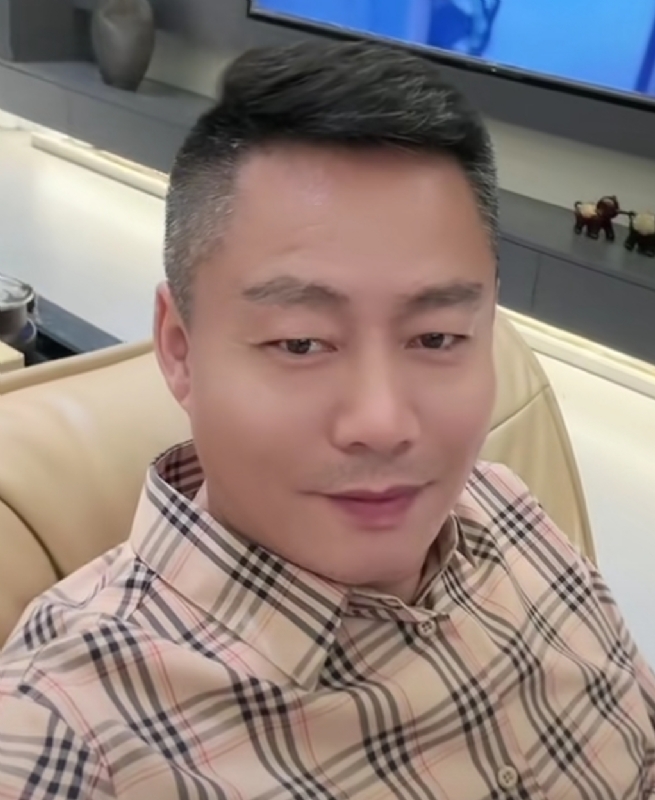 李*军的第二张照片--闽侯交友网