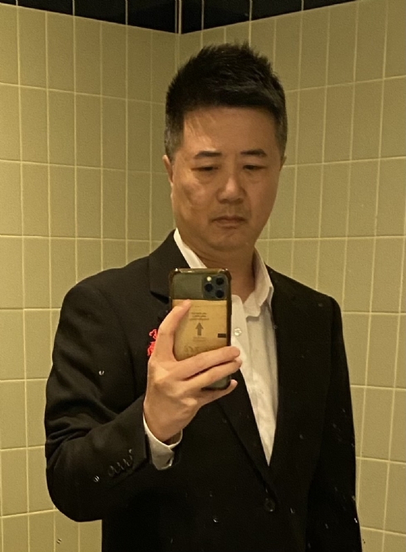 Alan的第三张照片--闽侯交友网
