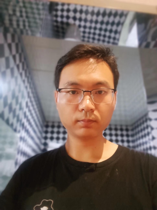 谷雨的第一张照片--闽侯交友网