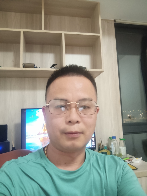 逍遥霸道的第一张照片--闽侯交友网