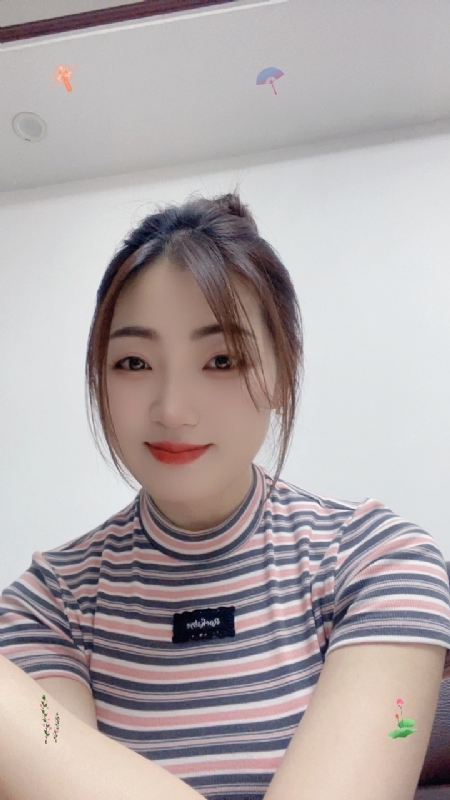 可儿的第一张照片--闽侯交友网