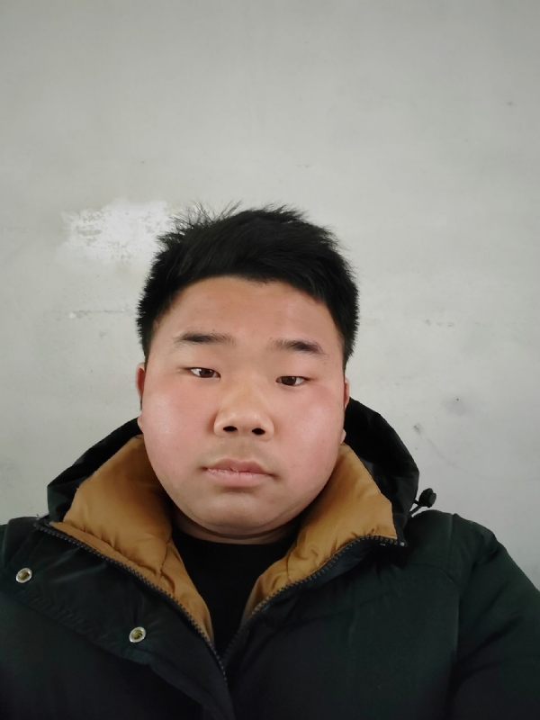 精神饱满的第四张照片--闽侯交友网