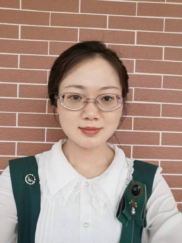 Lily的第一张照片--闽侯交友网
