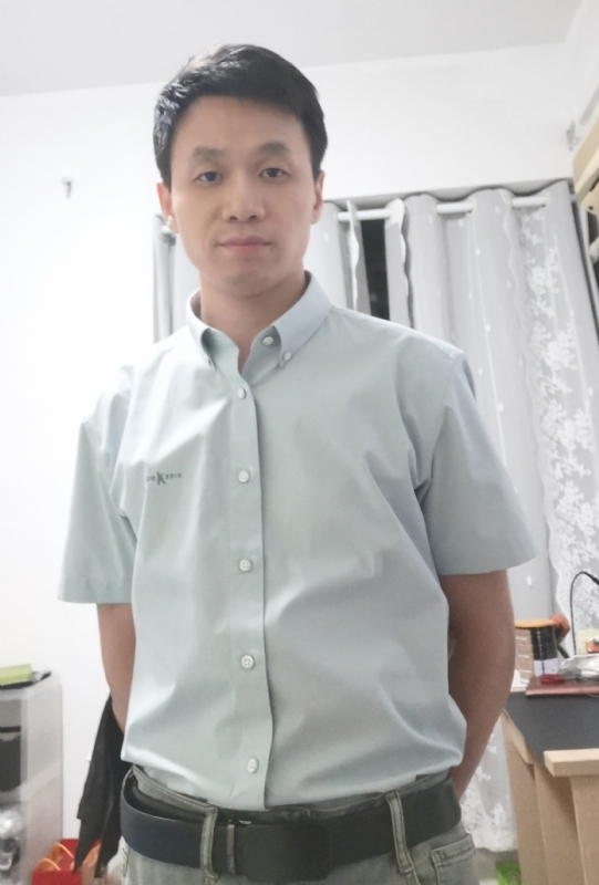 风雨无阻的第一张照片--闽侯交友网