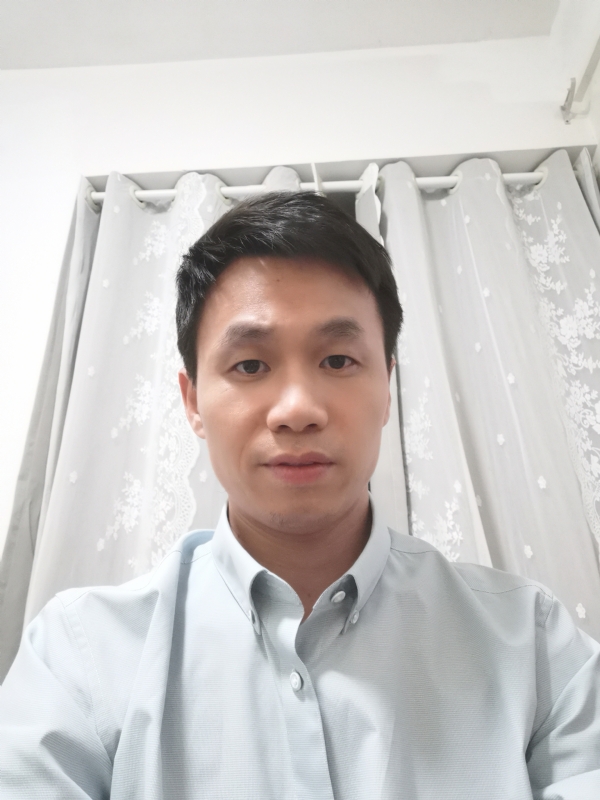 风雨无阻的第二张照片--闽侯交友网