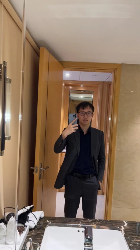 熊先生的第一张照片--闽侯交友网