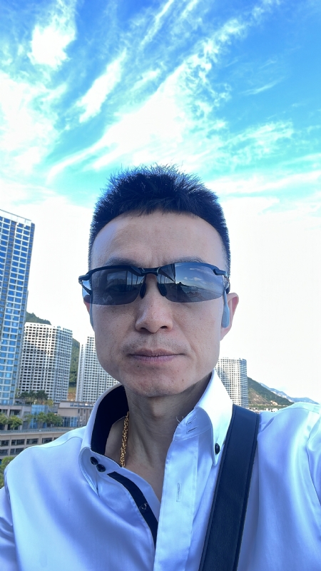 秀丽丝的第一张照片--闽侯交友网